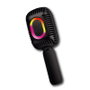 SAMI Singer2 Microphone Haut-parleur 2 en 1 avec fonction Karaoké