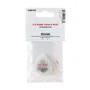 DUNLOP Púas Dunlop Tortex Flex Standard 0,50 mm (pack de 12)