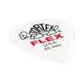 DUNLOP Púas Dunlop Tortex Flex Standard 0,50 mm (pack de 12)