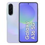 Samsung Galaxy A36 5G 6,7" 6 GB RAM 128 GB Blanc Lavande