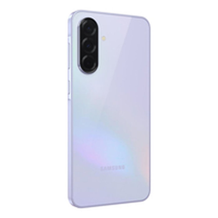 Samsung Galaxy A36 5G 6,7" 6 GB RAM 128 GB Blanc Lavande