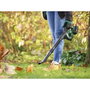 Bosch UniversalLeafBlower 18V-130