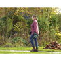 Bosch UniversalLeafBlower 18V-130