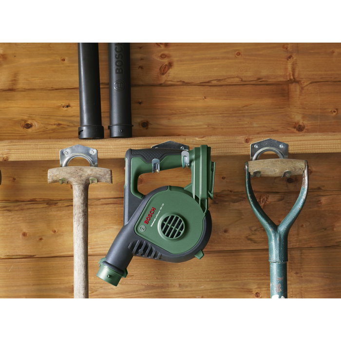 Bosch UniversalLeafBlower 18V-130 Bosch UniversalLeafBlower 18V-130