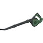 Bosch UniversalLeafBlower 18V-130