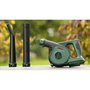 Bosch UniversalLeafBlower 18V-130