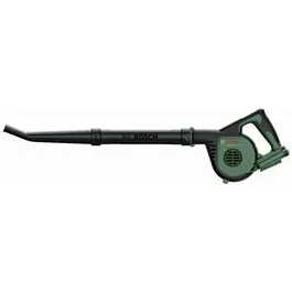 Bosch UniversalLeafBlower 18V-130 Souffleur de feuilles sans fil 18V - Léger, vitesse jusqu'à 245 km/h, technologie Syneon, compatible batteries POWER FOR ALL