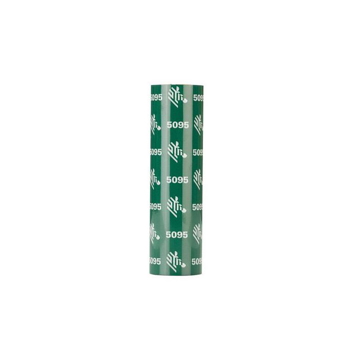 Zebra Ruban de transfert thermique 05095GS11007 Noir (Pack de 12) Zebra Ruban de transfert thermique 05095GS11007 Noir (Pack de 12)