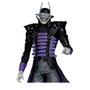 DC Multiverse figurine The Batman Who Laughs (B&W with accent) (Gold Label) 18 cm