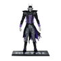 DC Multiverse figurine The Batman Who Laughs (B&W with accent) (Gold Label) 18 cm