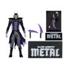 DC Multiverse figurine The Batman Who Laughs (B&W with accent) (Gold Label) 18 cm