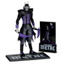 McFarlane Toys DC Multiverse The Batman Who Laughs (B&W with accent) Gold Label 18 cm