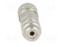 LAPP Connecteur M12 droit 5 broches code B - Profibus