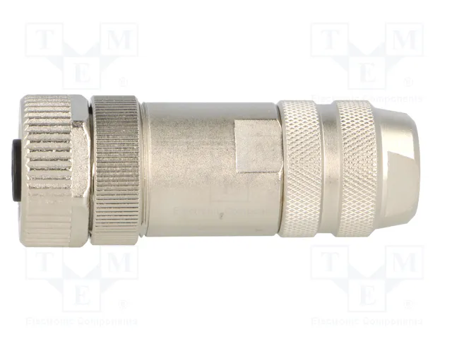 LAPP Connecteur M12 droit 5 broches code B - Profibus