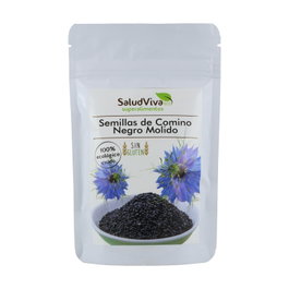 Salud Viva Cumin noir moulu Bio 100 g