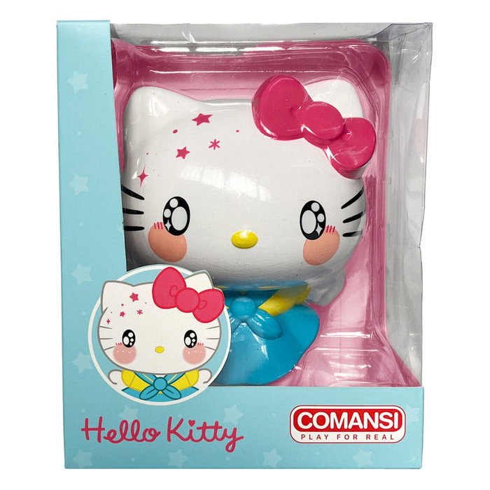 Hello Kitty and Friends Figurine Premium Hello Kitty 16 cm