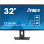 IIYAMA XUB3293UHSN-B5 - Écran 32'' UHD IPS 60Hz KVM