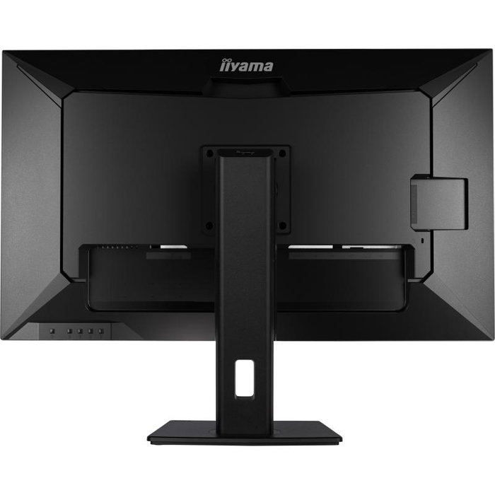 iiyama XUB3293UHSN-B5 32'' UHD IPS 60Hz KVM USB-C
