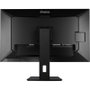 iiyama XUB3293UHSN-B5 32'' UHD IPS 60Hz KVM USB-C