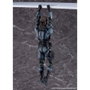 Max Factory Figma Solid Snake MGS2 Ver. Updated Edition 16 cm