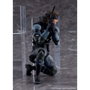 Max Factory Figma Solid Snake MGS2 Ver. Updated Edition 16 cm