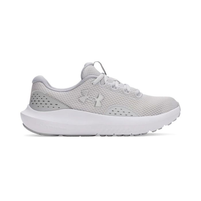 Chaussures de Running pour Adultes Under Armour Charged Surge 33-34