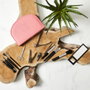 Cosmetic Club Kit de manucure et maquillage 18 pièces