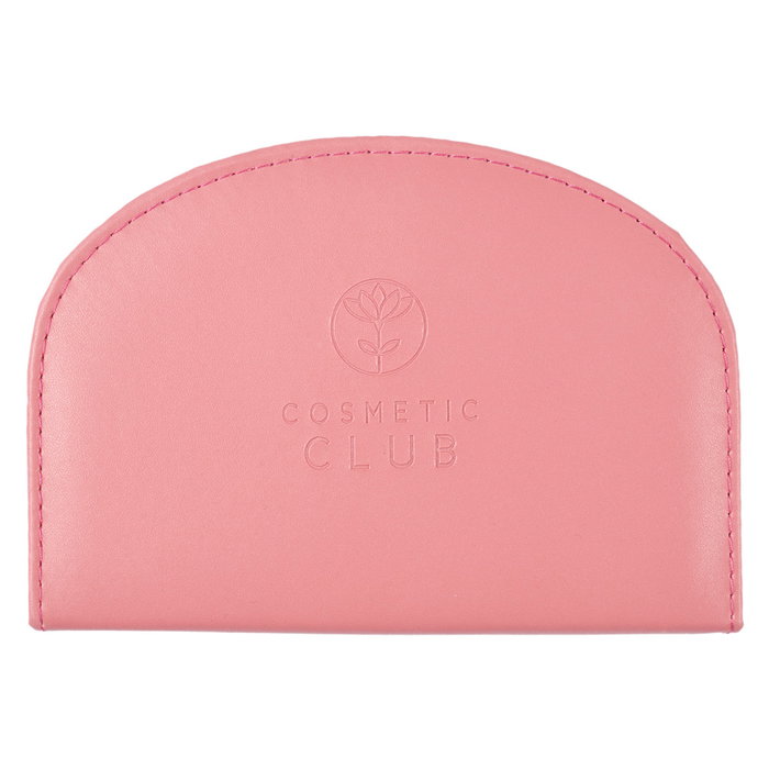 Cosmetic Club Kit de manucure et maquillage 18 pièces Cosmetic Club Kit de manucure et maquillage 18 pièces