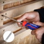 Workpro Tournevis Phillips PH2 x 150 mm