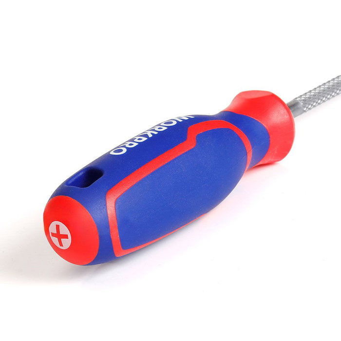 Workpro Tournevis Phillips PH2 x 150 mm