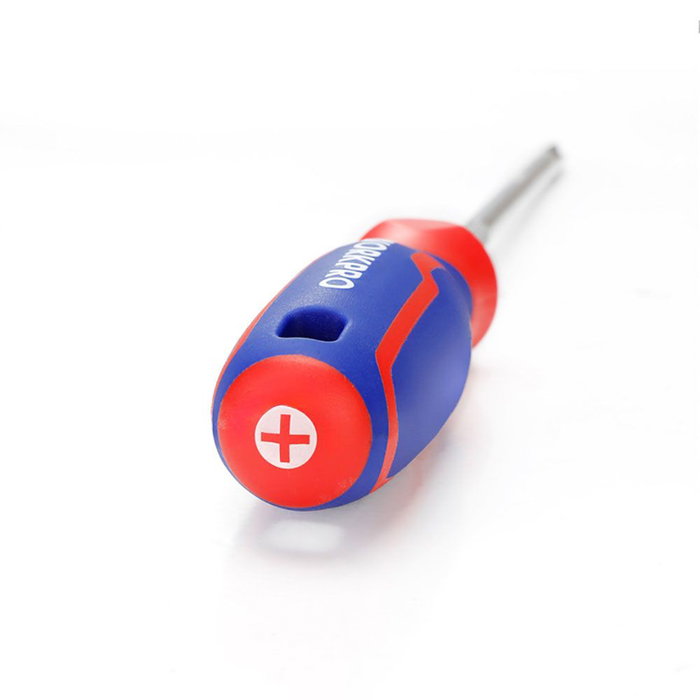 Workpro Tournevis Phillips PH2 x 150 mm
