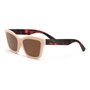 Serengeti SS537002 - Lunettes de soleil pour femme - Gris