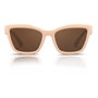 Serengeti SS537002 - Lunettes de soleil pour femme - Gris