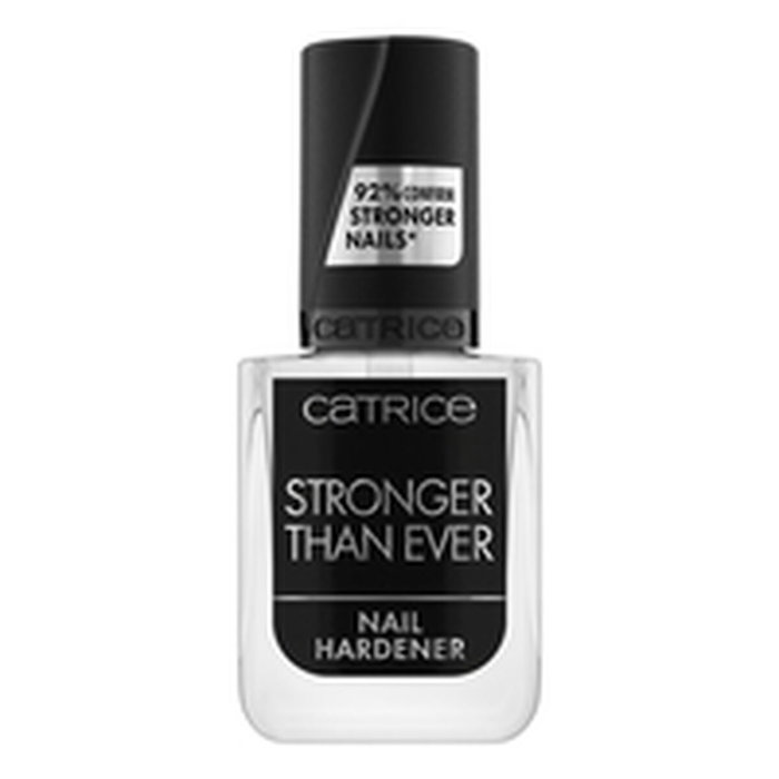 Catrice Stronger Than Ever Vernis de renforcement des ongles 010 Catrice Stronger Than Ever Vernis de renforcement des ongles 010