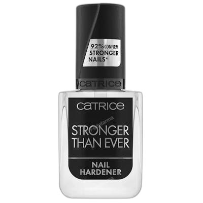 Catrice Stronger Than Ever Vernis de renforcement des ongles 010 Catrice Stronger Than Ever Vernis de renforcement des ongles 010