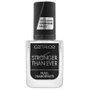 Catrice Stronger Than Ever Vernis de renforcement des ongles 010