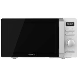 Micro-ondes Cecotec Proclean 5010 Inverter Blanc 700 W 19 L