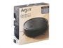 Argon Robot Aspirateur Noir