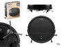 Argon Robot Aspirateur Noir