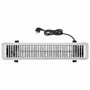 Oceanic Radiateur convecteur électrique mobile 2000W Blanc