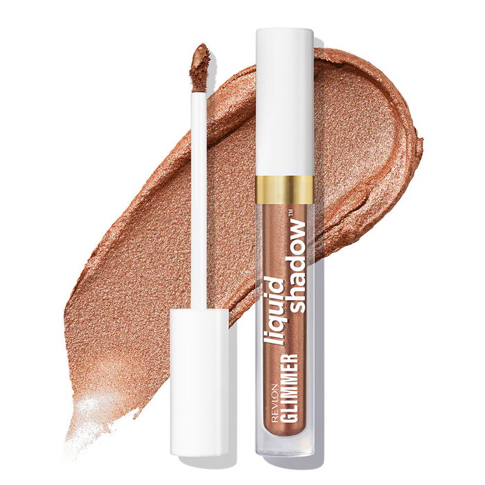 REVLON Liquid Shadow GLIMMER - Ombre à paupières liquide irisée n°203 Spaced Out - 3 ml