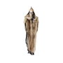 BigBuy Home Squelette Suspendu 180 x 120 cm avec Lumière et Son