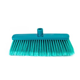 DUVER Tête de balai grande sans manche 76 cm