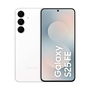 Smartphone Samsung Galaxy S25 FE 5G 6,7" 8 GB RAM 128 GB Blanc
