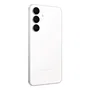 Samsung Galaxy S25 FE 128 Go Blanc - Smartphone avec IA