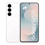 Samsung Galaxy S25 FE 128 Go Blanc - Smartphone avec IA