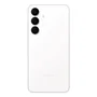 Samsung Galaxy S25 FE 128 Go Blanc - Smartphone avec IA