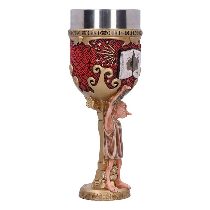 Harry Potter Collectible calice Dobby