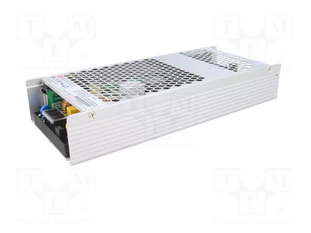 MEAN WELL UHP-750-24 Alimentation à impulsions 750W 24V DC modulaire