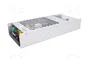 MEAN WELL UHP-750-24 Alimentation à impulsions 750W 24V DC modulaire